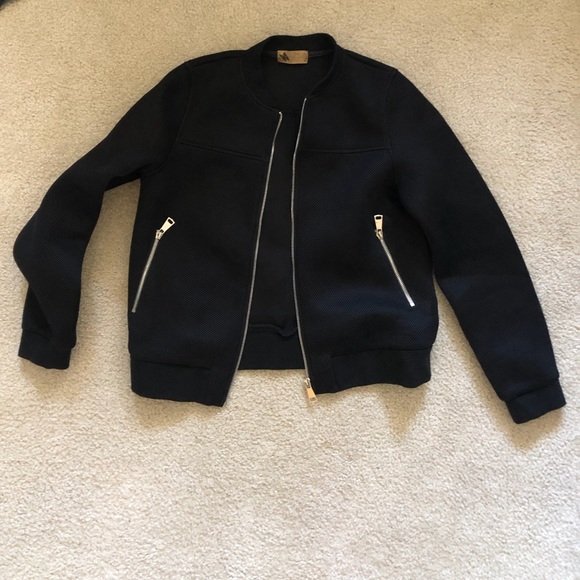 Bomber Jacket - Picture 2 of 3